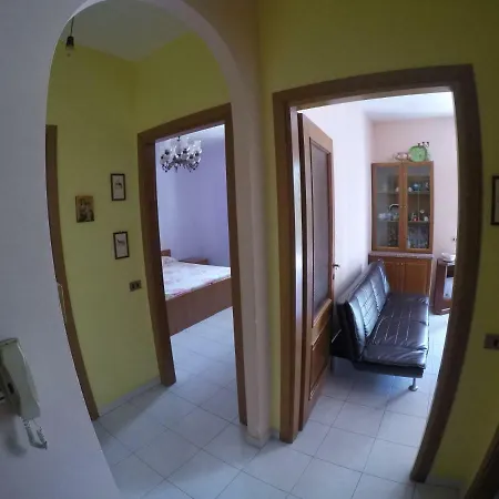Bressi's House Holidays *