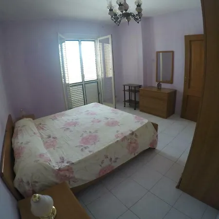 Bressi's House Holidays Badolato