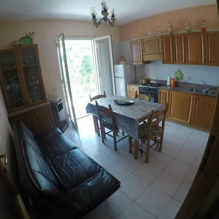 Ferienhaus Bressi's House Holidays *