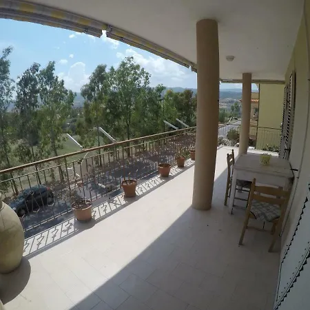 Bressi's House Holidays Ferienhaus *