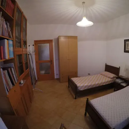 Ferienhaus Bressi's House Holidays