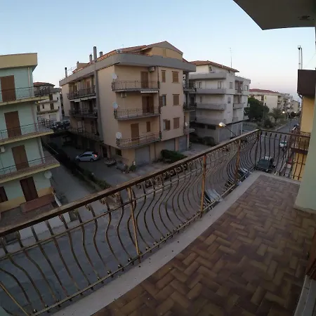 Bressi's House Holidays *