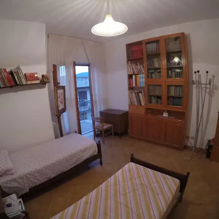 Bressi's House Holidays Badolato