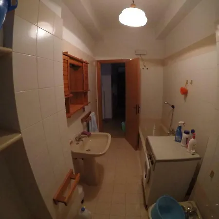 Bressi's House Holidays Badolato