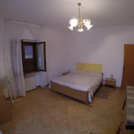 Bressi's House Holidays Badolato
