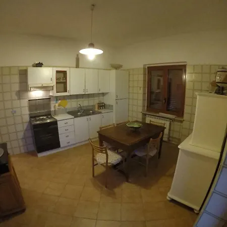 Bressi's House Holidays Ferienhaus Badolato