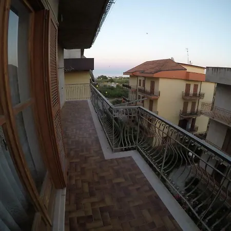 Bressi's House Holidays Ferienhaus Badolato