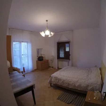 Ferienhaus Bressi's House Holidays Badolato